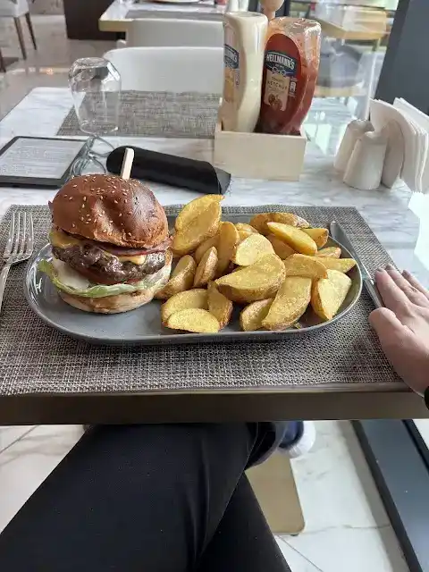 İstanbul Restaurant fotoğraf 3
