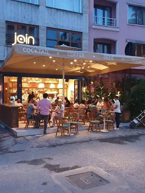 Jain arnavutköy