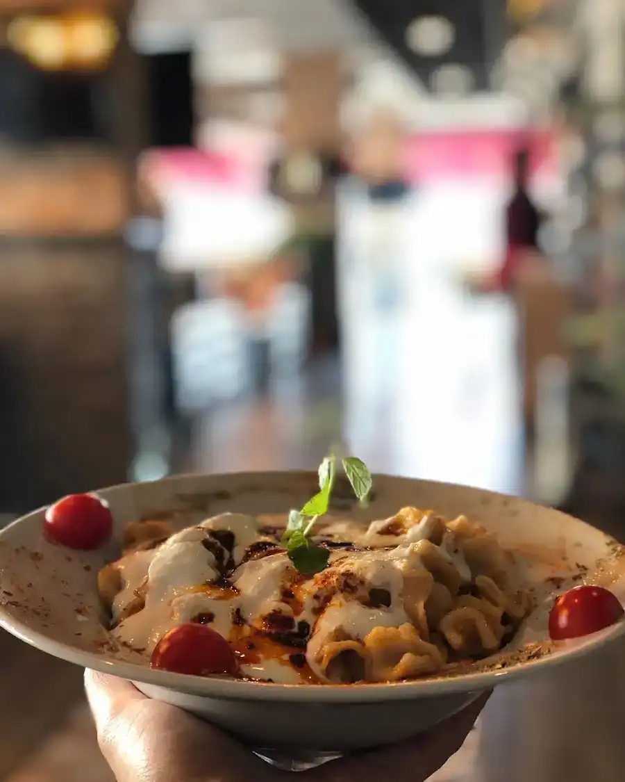 Jannat Cafe fotoğraf 2