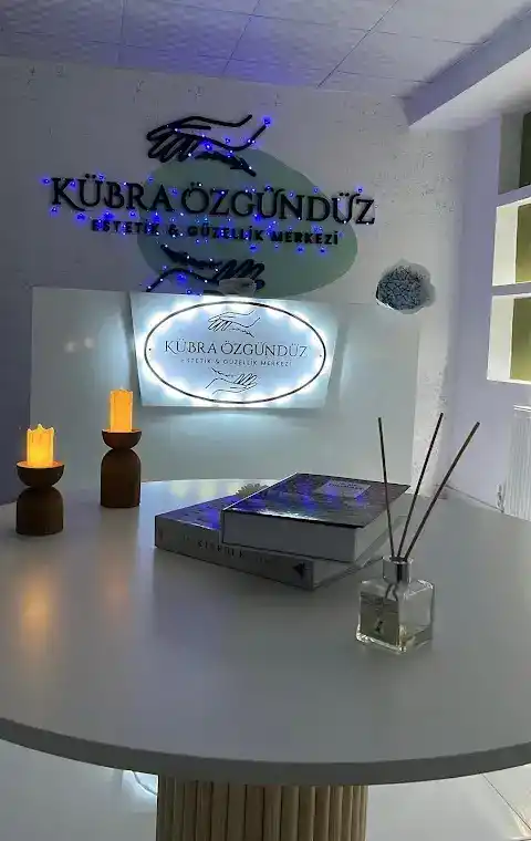 Kübra Özgündüz Estetik Ve Güzellik Salonu