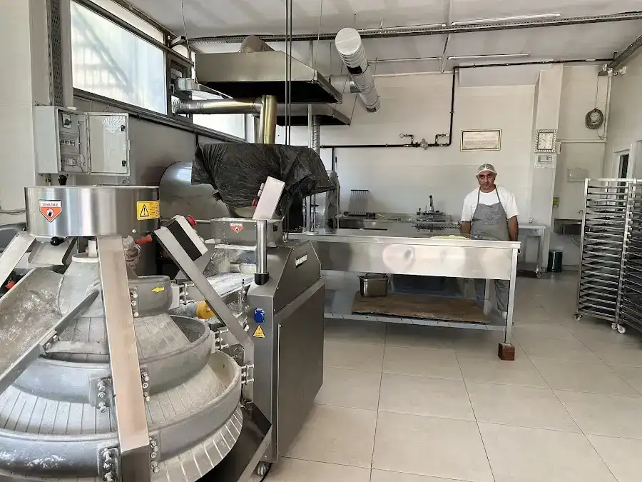 La perla pizza fotoğraf 3