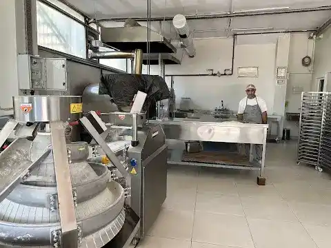 La perla pizza fotoğraf 3