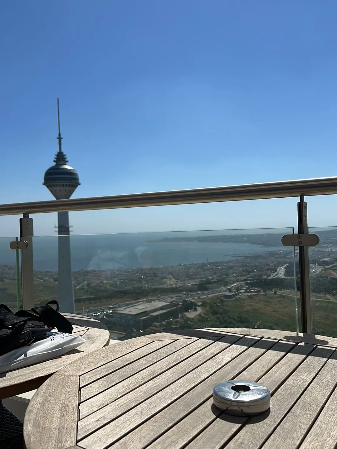 Lagün Roof Bar & Restaurant