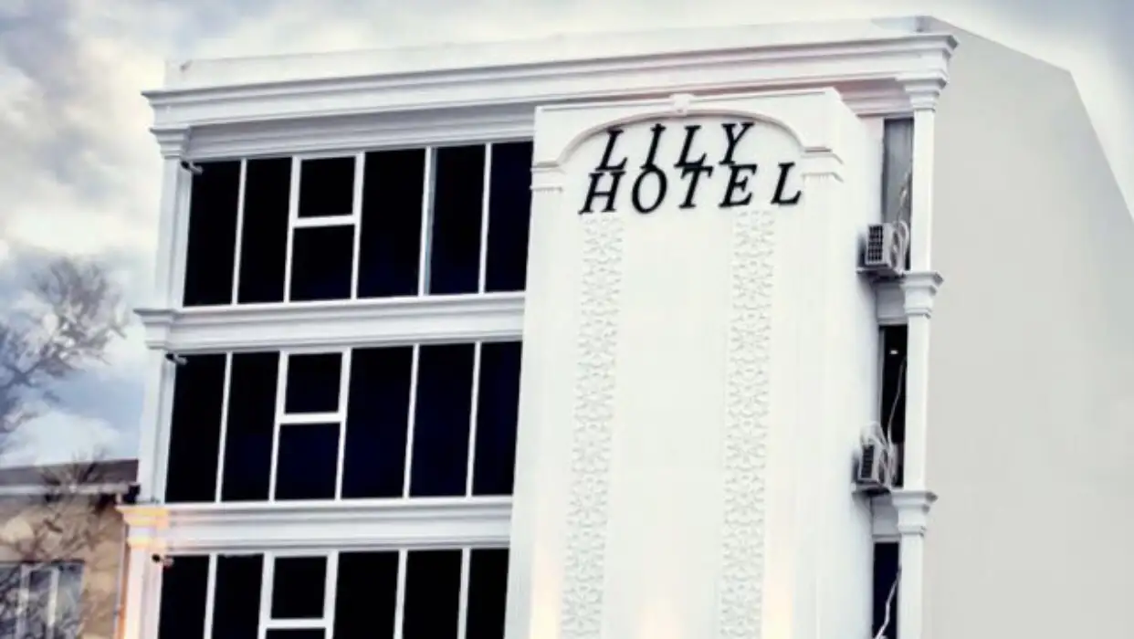 Lily Airport Otel