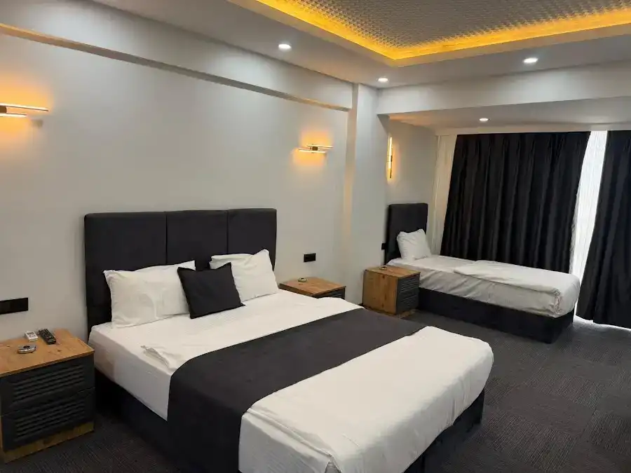 Lily Airport Otel fotoğraf 2