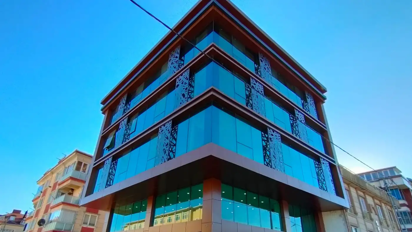 Loft Airport Hotel