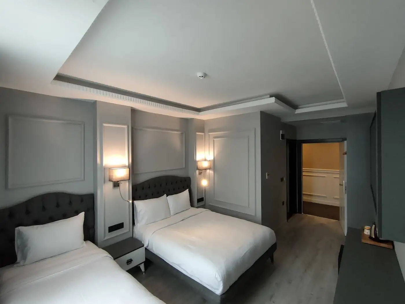 Loft Airport Hotel fotoğraf 2