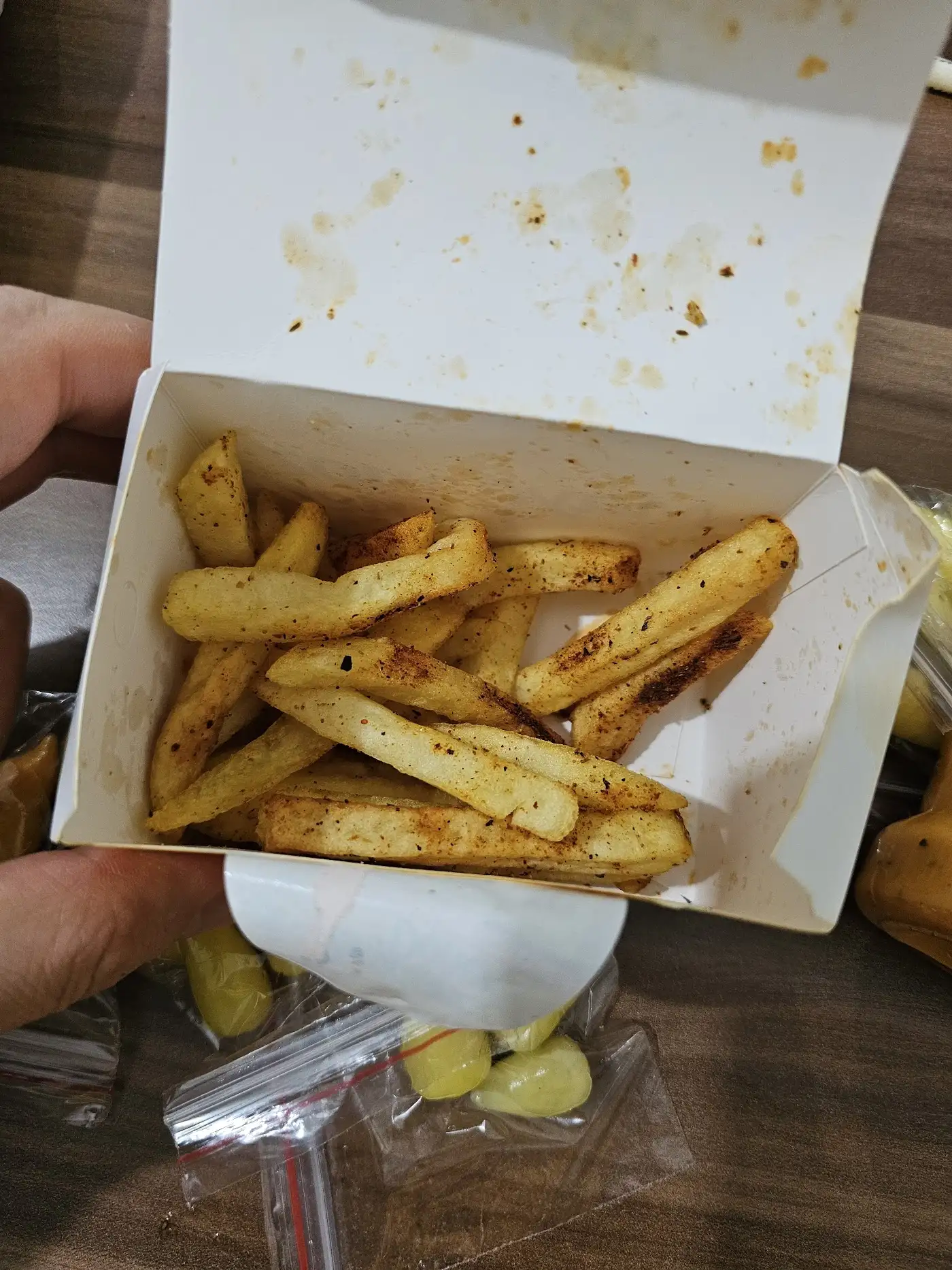 Maydonoz Döner Arnavutköy fotoğraf 2