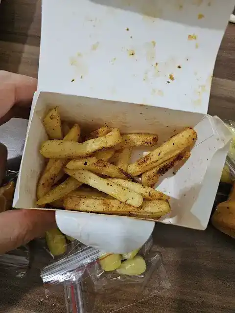 Maydonoz Döner Arnavutköy fotoğraf 2