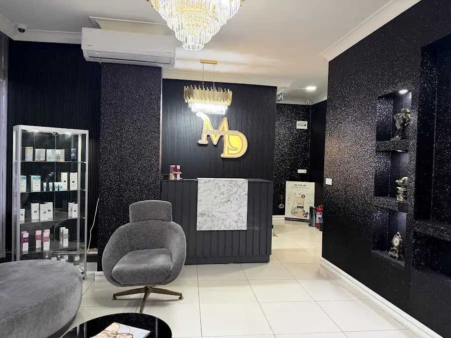 Melisa Durmaz Güzellik ve Bakım Salonu fotoğraf 2