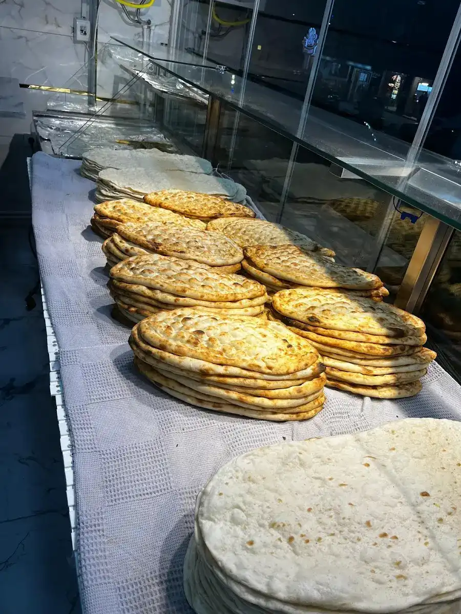 Merkez pide Lahmacun Lavaş