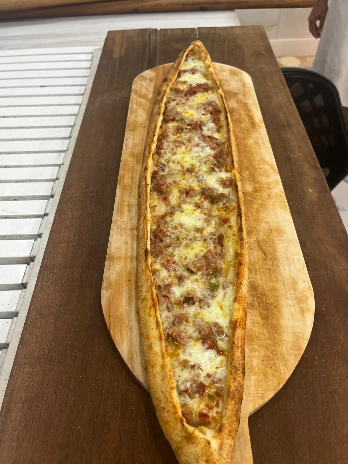 Merkez pide Lahmacun Lavaş fotoğraf 2