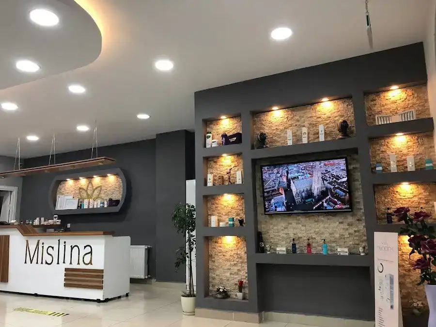Mislina Güzellik Salonları