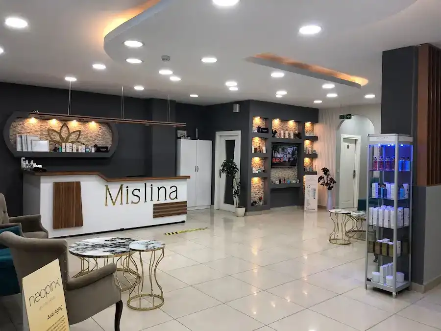 Mislina Güzellik Salonları fotoğraf 2