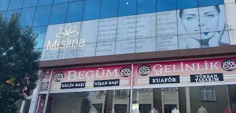 Mislina Güzellik Salonları fotoğraf 3