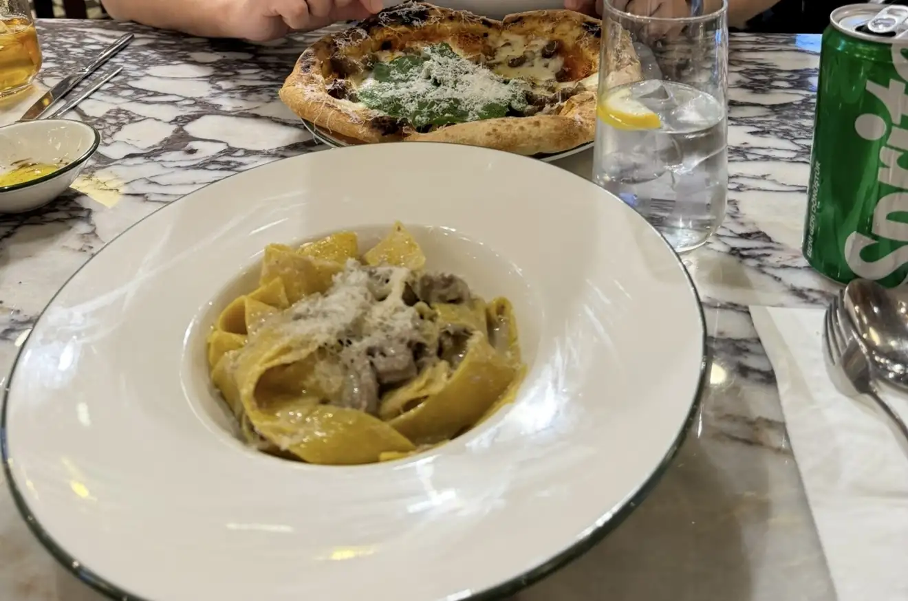 Molino Cucina fotoğraf 2