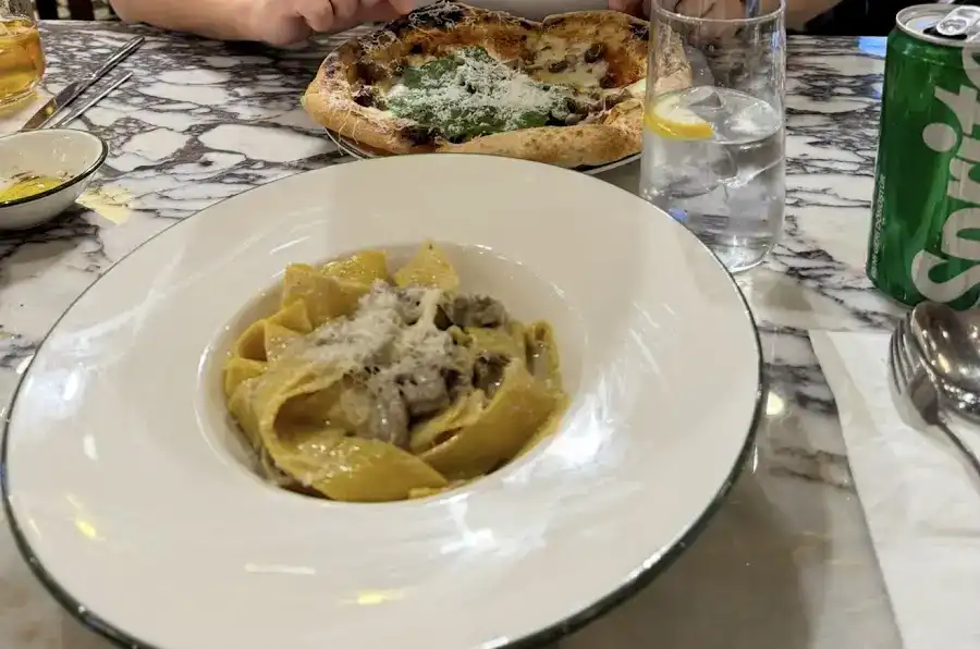 Molino Cucina fotoğraf 2