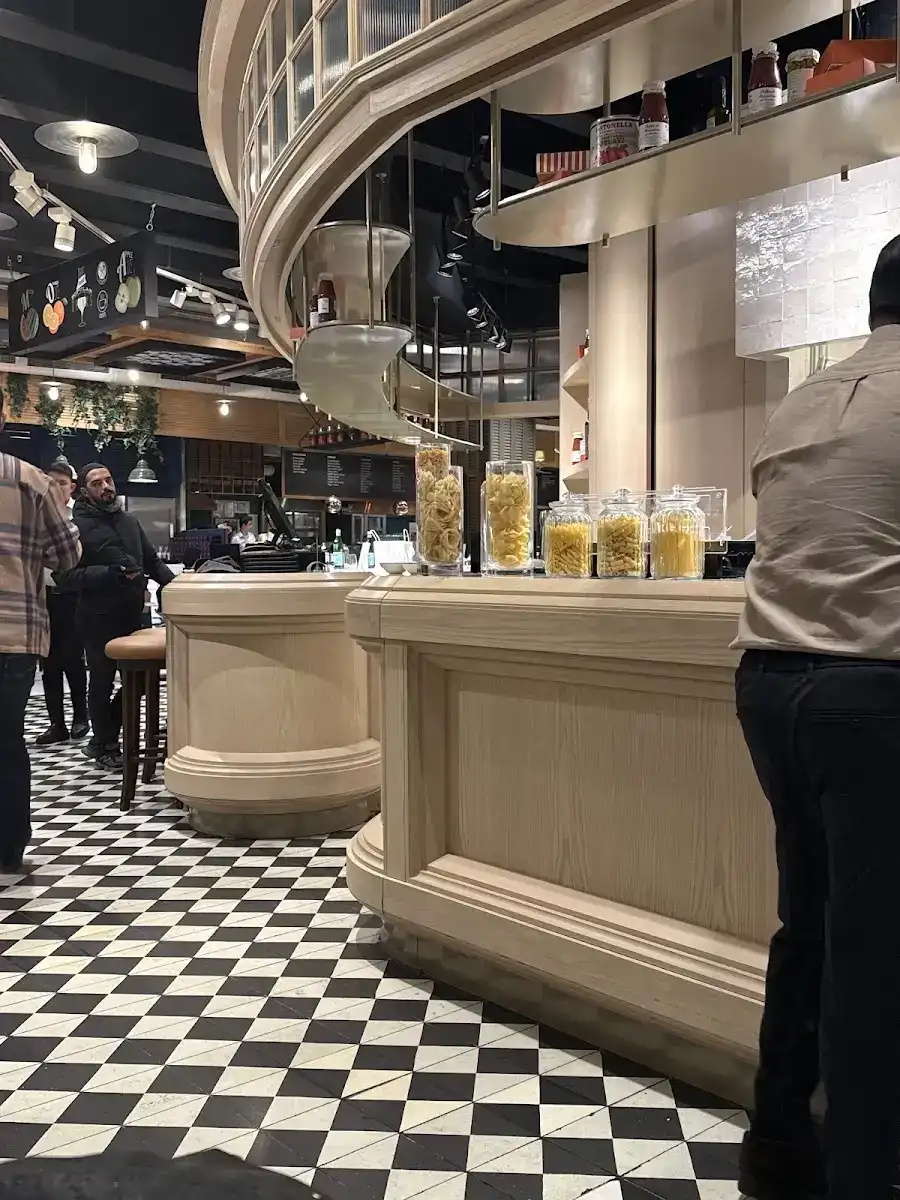 Molino Cucina fotoğraf 3