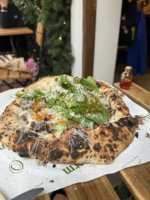 Norm Pizza fotoğraf 2