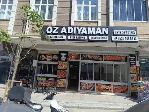Öz Adiyaman Pide & Lahmacun Salonu