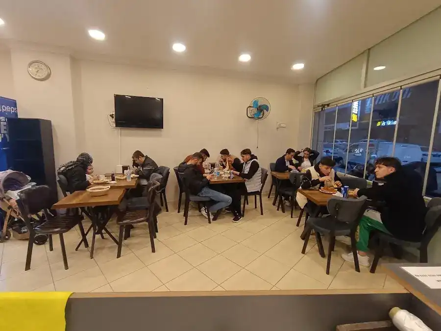 Öz Adiyaman Pide & Lahmacun Salonu fotoğraf 3