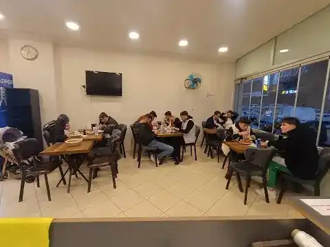 Öz Adiyaman Pide & Lahmacun Salonu fotoğraf 3
