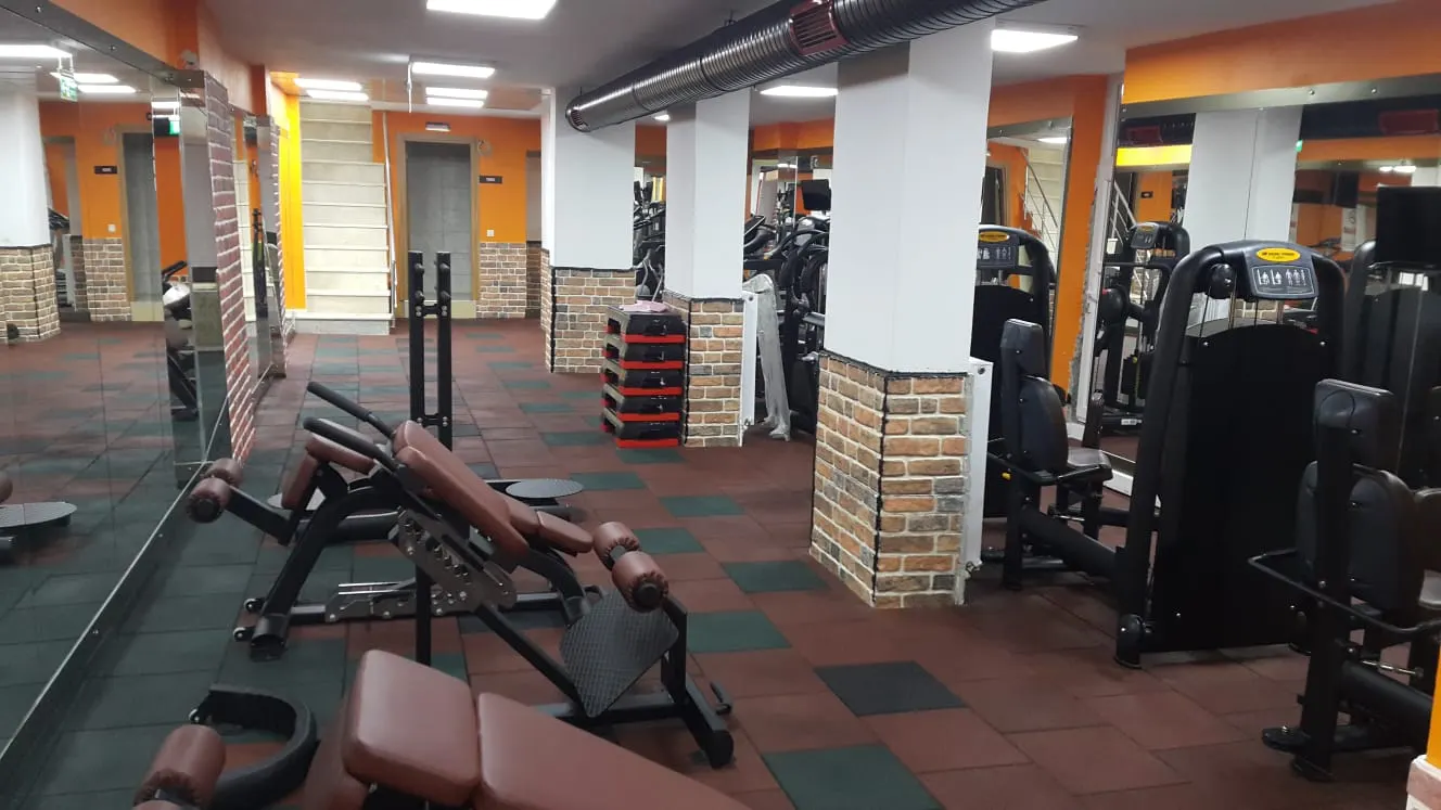 Öz My Life Sports Club fotoğraf 3