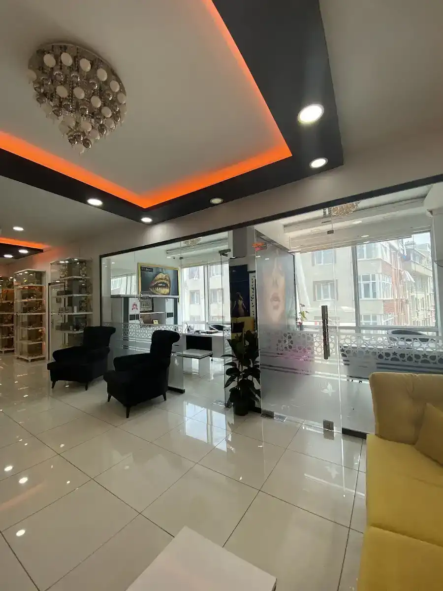PARİSTANBUL GÜZELLİK VE ESTETİK fotoğraf 2