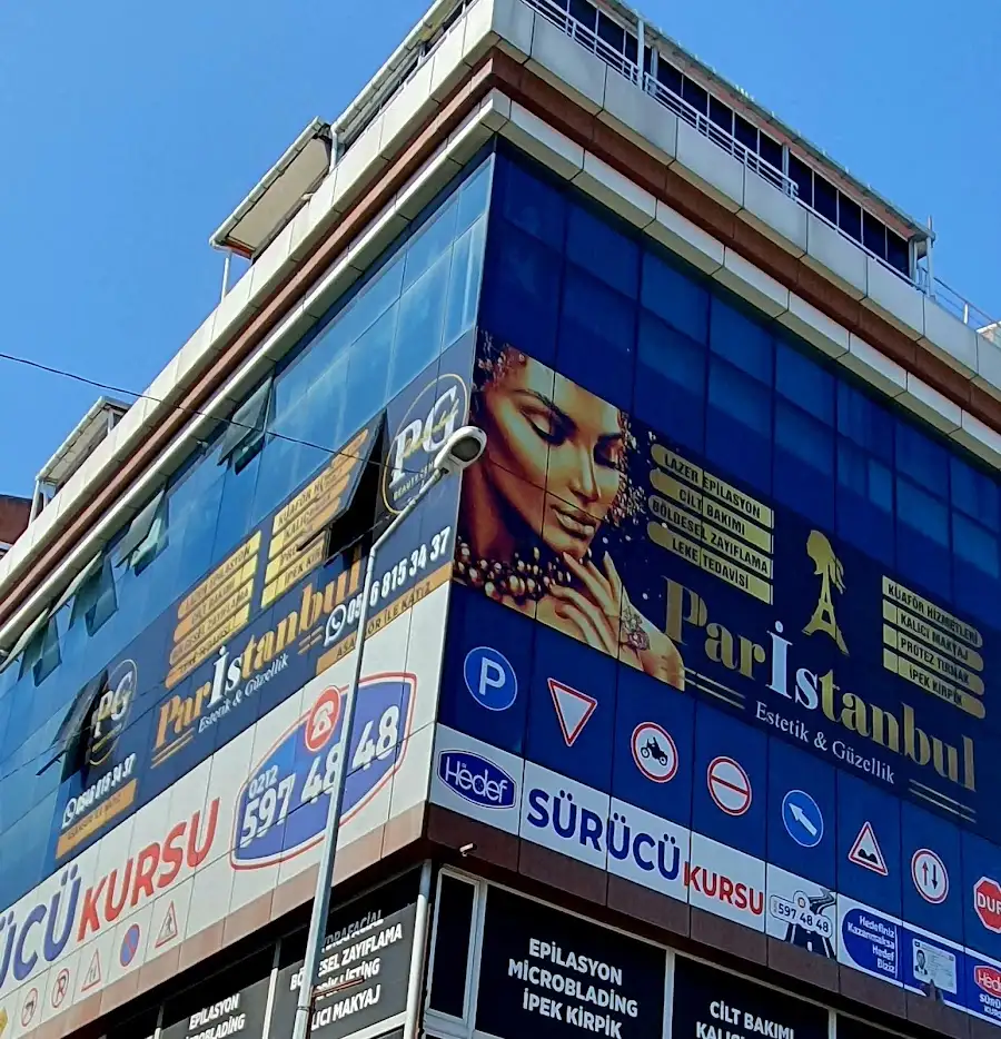 PARİSTANBUL GÜZELLİK VE ESTETİK fotoğraf 3