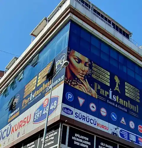 PARİSTANBUL GÜZELLİK VE ESTETİK fotoğraf 3