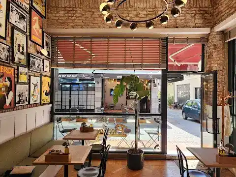 Piccola Pizzeria Arnavutköy