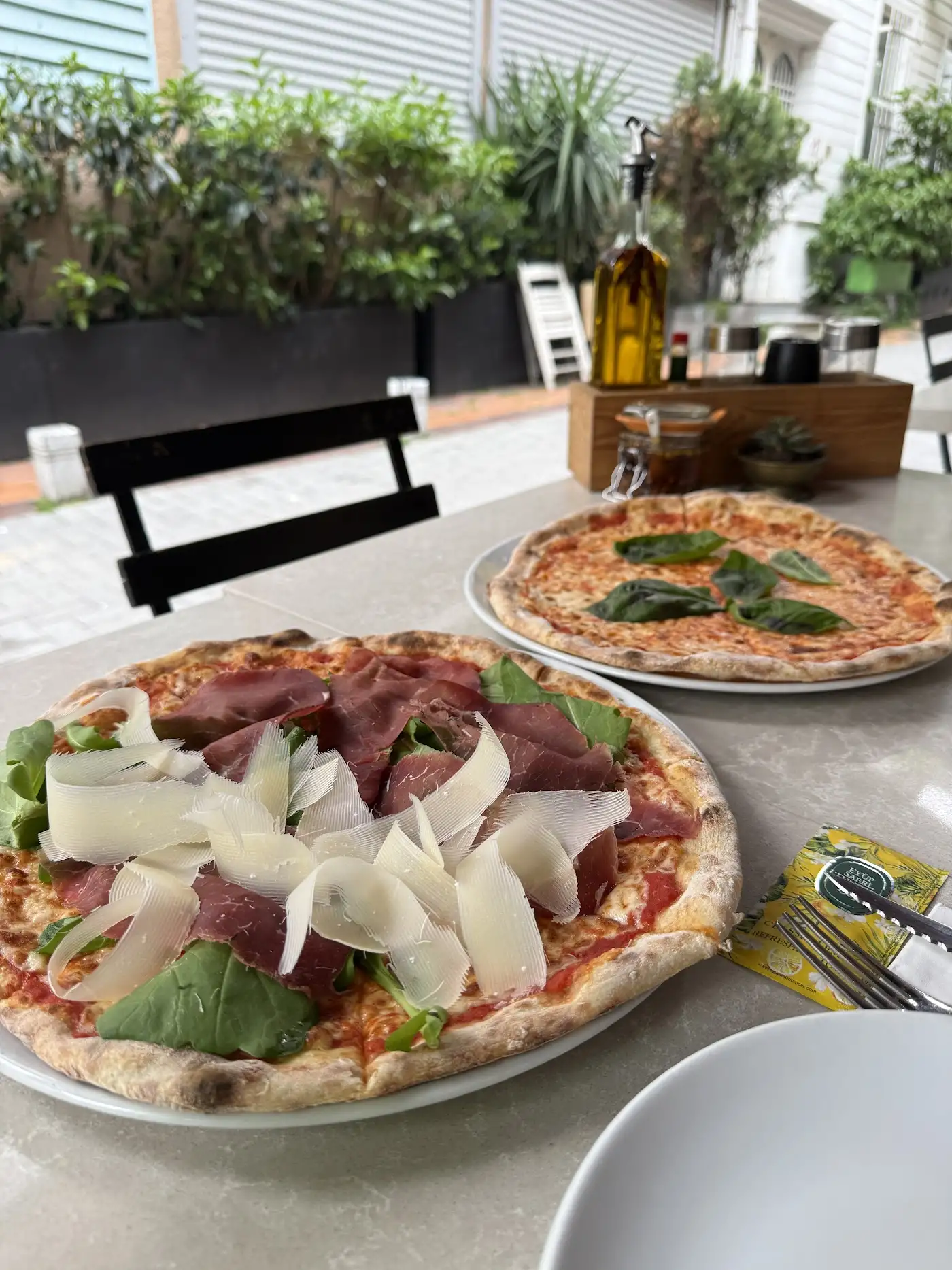 Piccola Pizzeria Arnavutköy fotoğraf 2