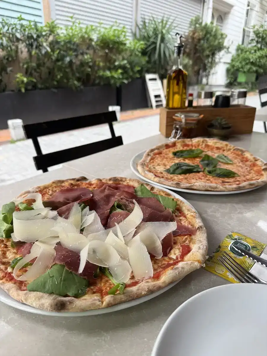Piccola Pizzeria Arnavutköy fotoğraf 2