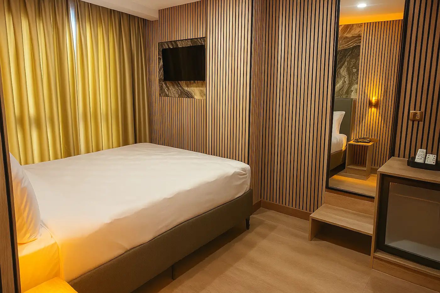 Positive Hotel fotoğraf 2