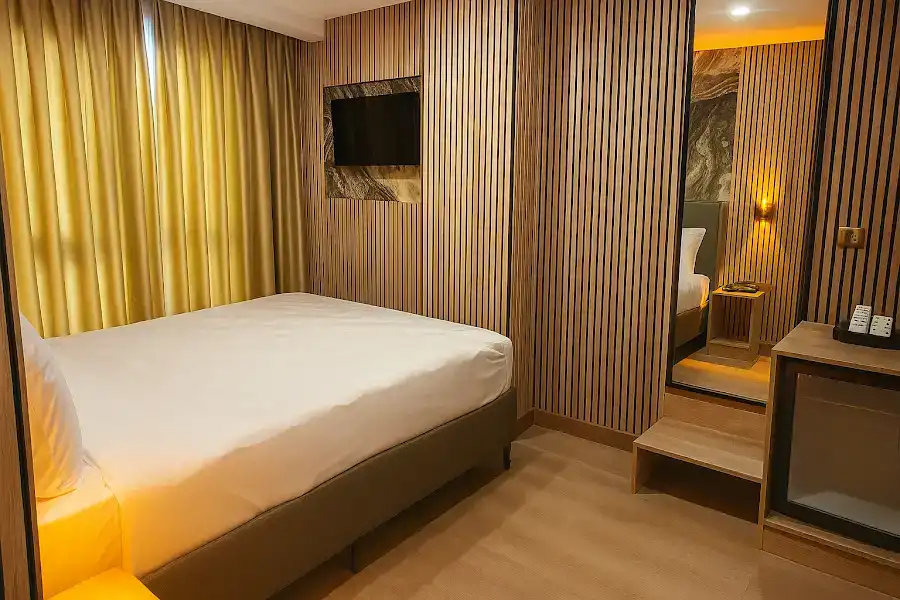 Positive Hotel fotoğraf 2