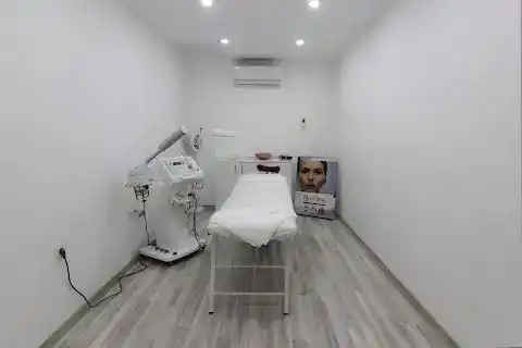 ROSSO Arnavutköy Güzellik Merkezi fotoğraf 2