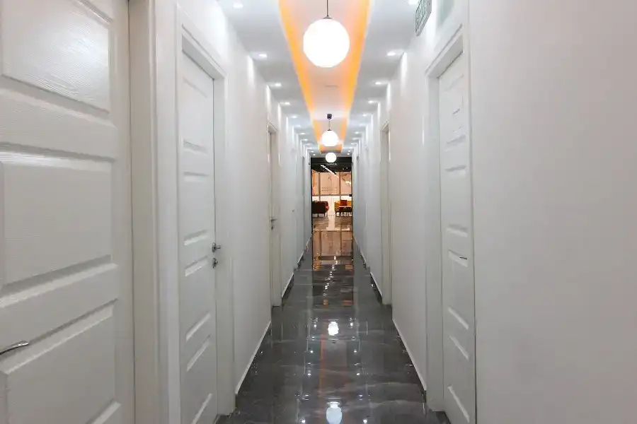 ROSSO Arnavutköy Güzellik Merkezi fotoğraf 3