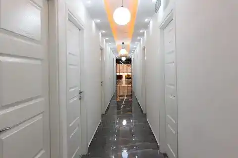 ROSSO Arnavutköy Güzellik Merkezi fotoğraf 3