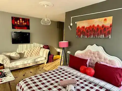 SANAT SUİT HOTEL fotoğraf 2