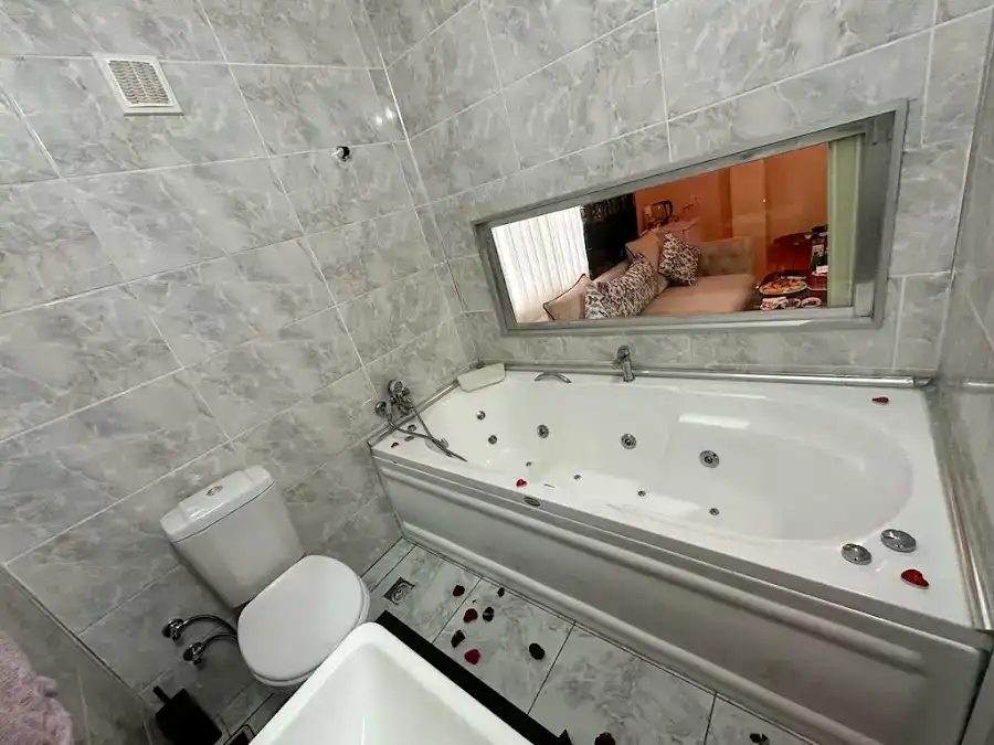 SANAT SUİT HOTEL fotoğraf 3