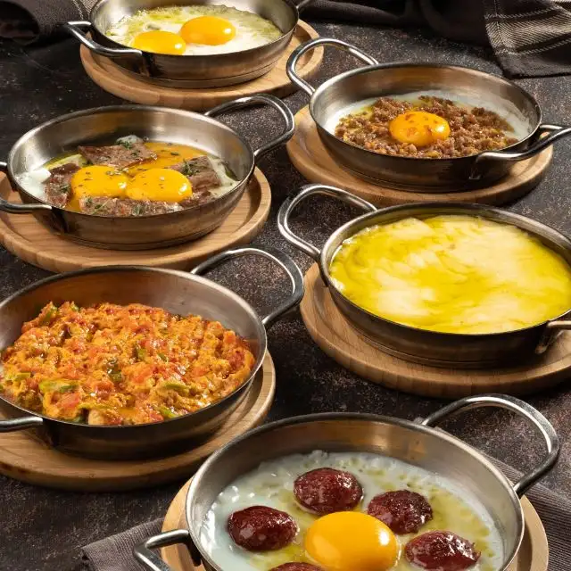 Sefer Cafe & Bistro fotoğraf 2