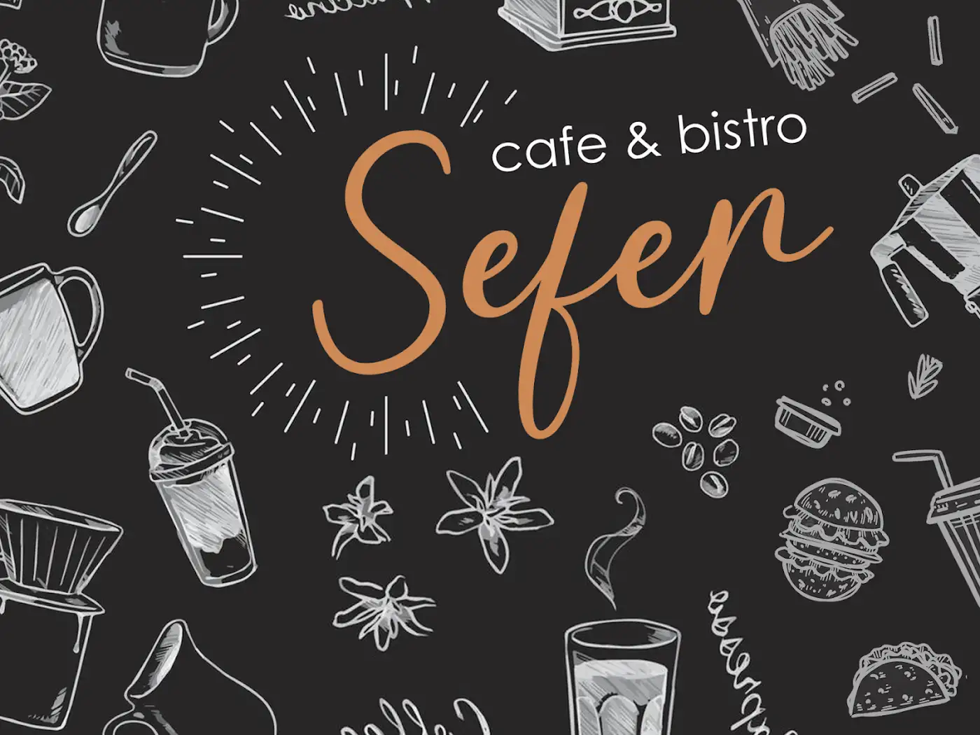 Sefer Cafe & Bistro fotoğraf 3