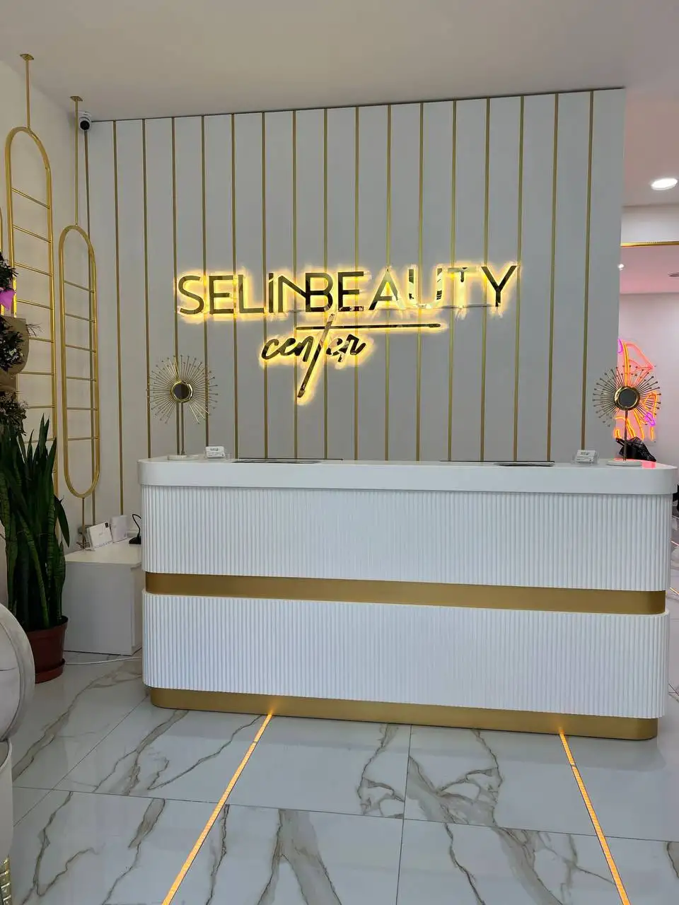 Selin Beauty Center Arnavutköy fotoğraf 2