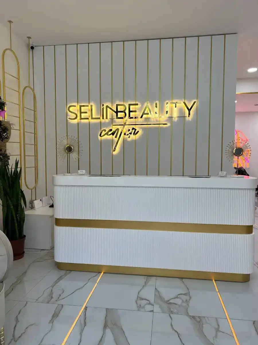 Selin Beauty Center Arnavutköy fotoğraf 2