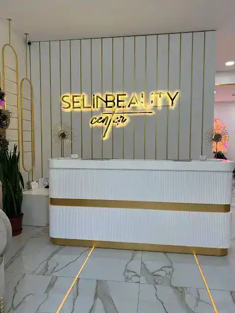 Selin Beauty Center Arnavutköy fotoğraf 2