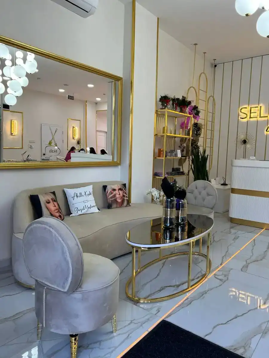 Selin Beauty Center Arnavutköy fotoğraf 3