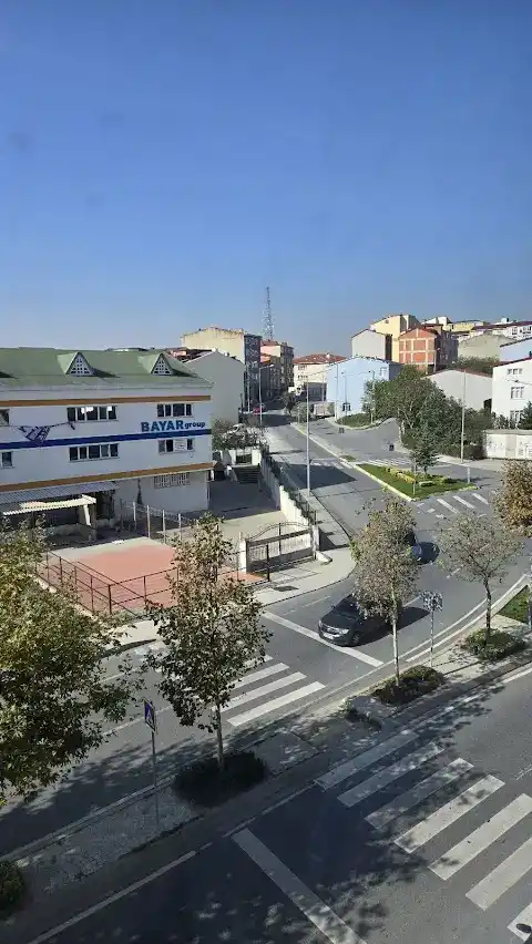 Shelton Airport Otel