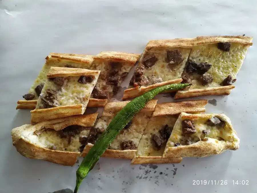 Sivas Pide ve lahmacun Salonu fotoğraf 2