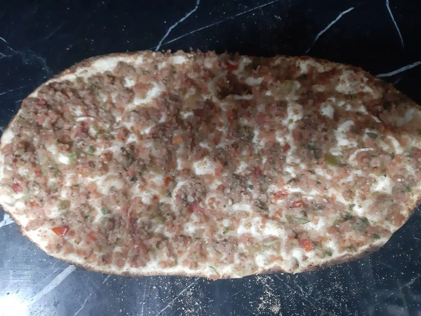Sivas Pide ve lahmacun Salonu fotoğraf 3