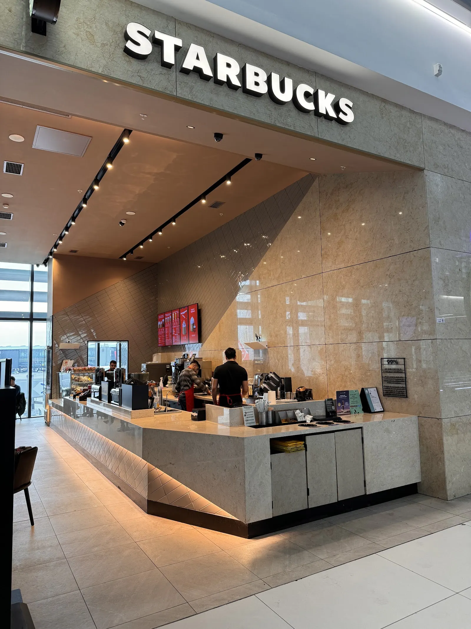 Starbucks fotoğraf 1